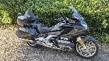 GL 1800 GOLDWING