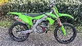 KXF 250