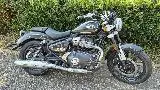 SUPER METEOR 650