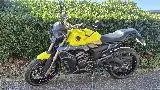 125 SCRAMBLER X