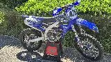 YZF 450