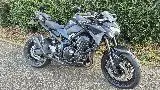 Z 900