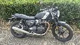 SPEED TWIN 900