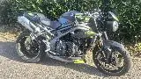SPEED TRIPLE 1050 RS
