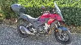 CB 500 X