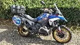 R 1300 GS TROPHY FINITION PRO