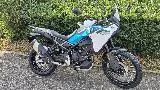 MT 450