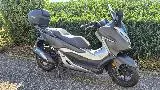 NSS FORZA 300 A