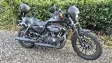SPORTSTER 883