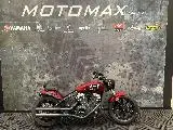 SCOUT BOBBER 1200