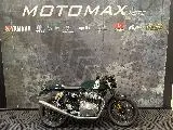 CONTINENTAL GT 650