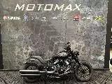 CHIEF 1900 BOBBER DARK HORSE