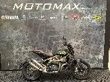 FTR RALLY 1200