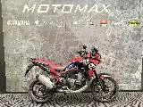 CRF 1100 L AFRICA TWIN  ADVENTURE SPORTS DCT