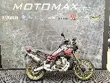 Tuareg 660 Rally