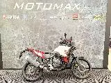 XTZ TENERE 700 World Raid