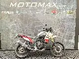 XTZ TENERE 700
