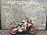 TUONO 660 FACTORY