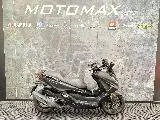 NSS FORZA  125 AD