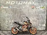 125 DUKE ABS