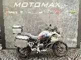 F 900 GS ADENTURE