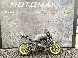 MT07 35KW