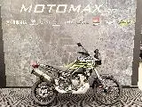 TUAREG 660