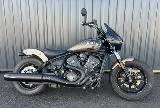 SCOUT BOBBER 1250