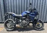 TRACER 7 35KW
