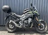 CB 500 X     ABS