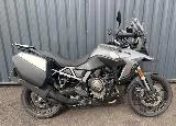 DL VSTROM 800DE
