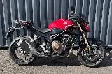 CB 500 FA