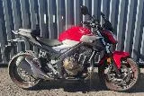 CB 500 FA