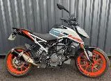 125 DUKE ABS