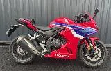 CBR 500 R  A2