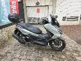 NSS FORZA 125