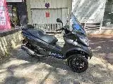 MP3 500 LT