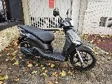 LIBERTY 125