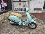 PRIMAVERA 50
