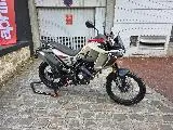 BKX 125