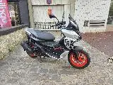 SR GT 125