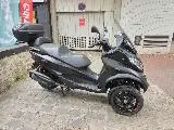 MP3 350 ABSASR
