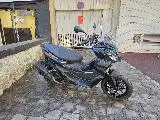 SR GT 125