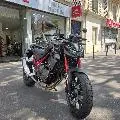 CB 750 HORNET