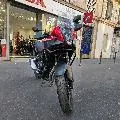 NX 500