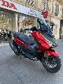 NSS FORZA 350