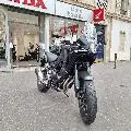 NX 500 EClutch