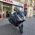 NSS FORZA 125
