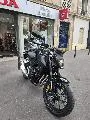 CB 500 Hornet EClutch