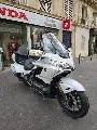 GL 1800 GOLDWING TOURING DCT
